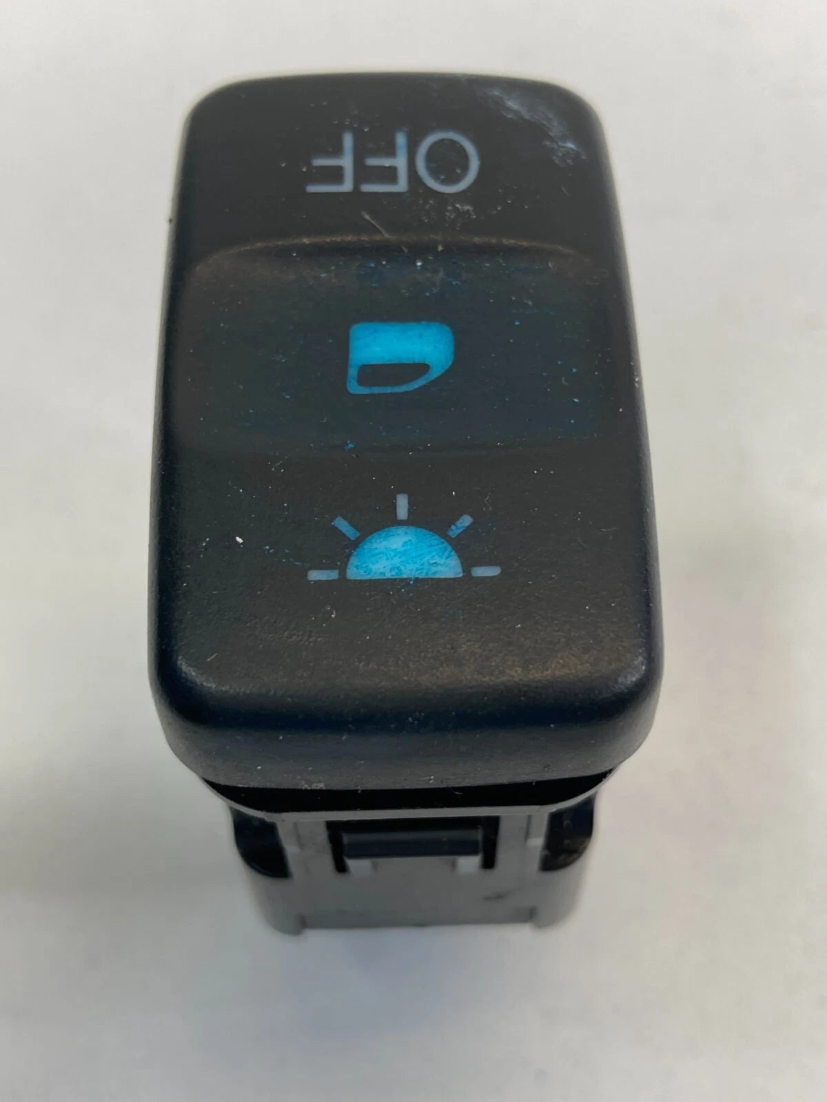 1999-2004 HONDA ODYSSEY INTERIOR DOME LIGHT LAMP POWER CONTROL SWITCH M231972