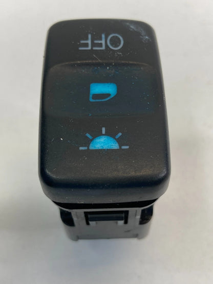 1999-2004 HONDA ODYSSEY INTERIOR DOME LIGHT LAMP POWER CONTROL SWITCH M231972