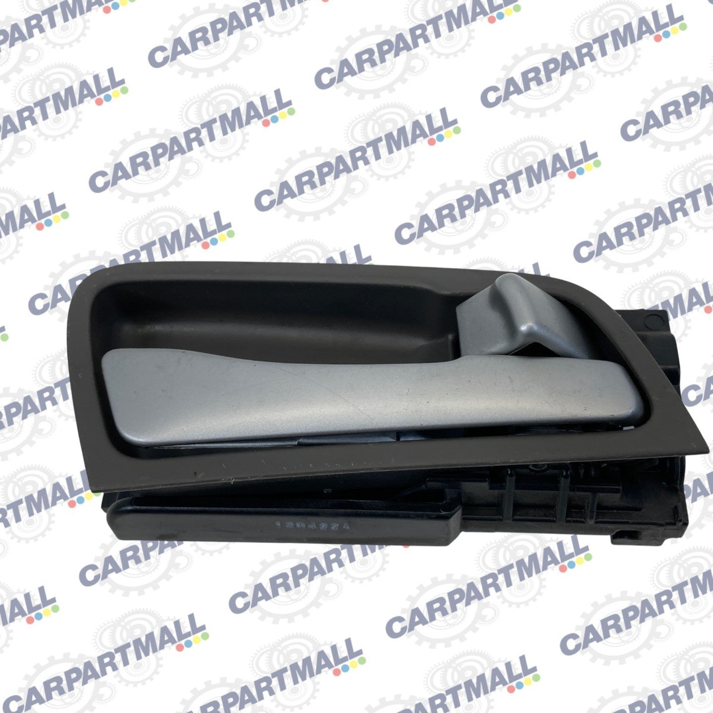 2012-2017 Hyundai Accent Rear Right Side Inside Interior Door Handle 82623-RB000