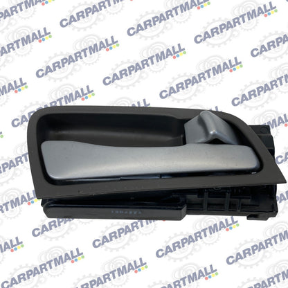 2012-2017 Hyundai Accent Rear Right Side Inside Interior Door Handle 82623-RB000