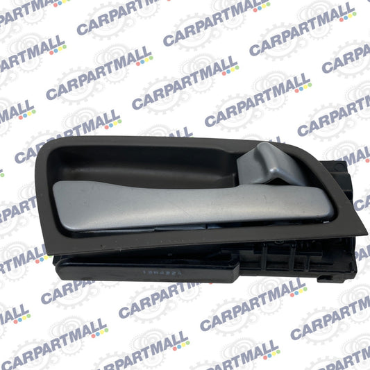 2012-2017 Hyundai Accent Rear Right Side Inside Interior Door Handle 82623-RB000