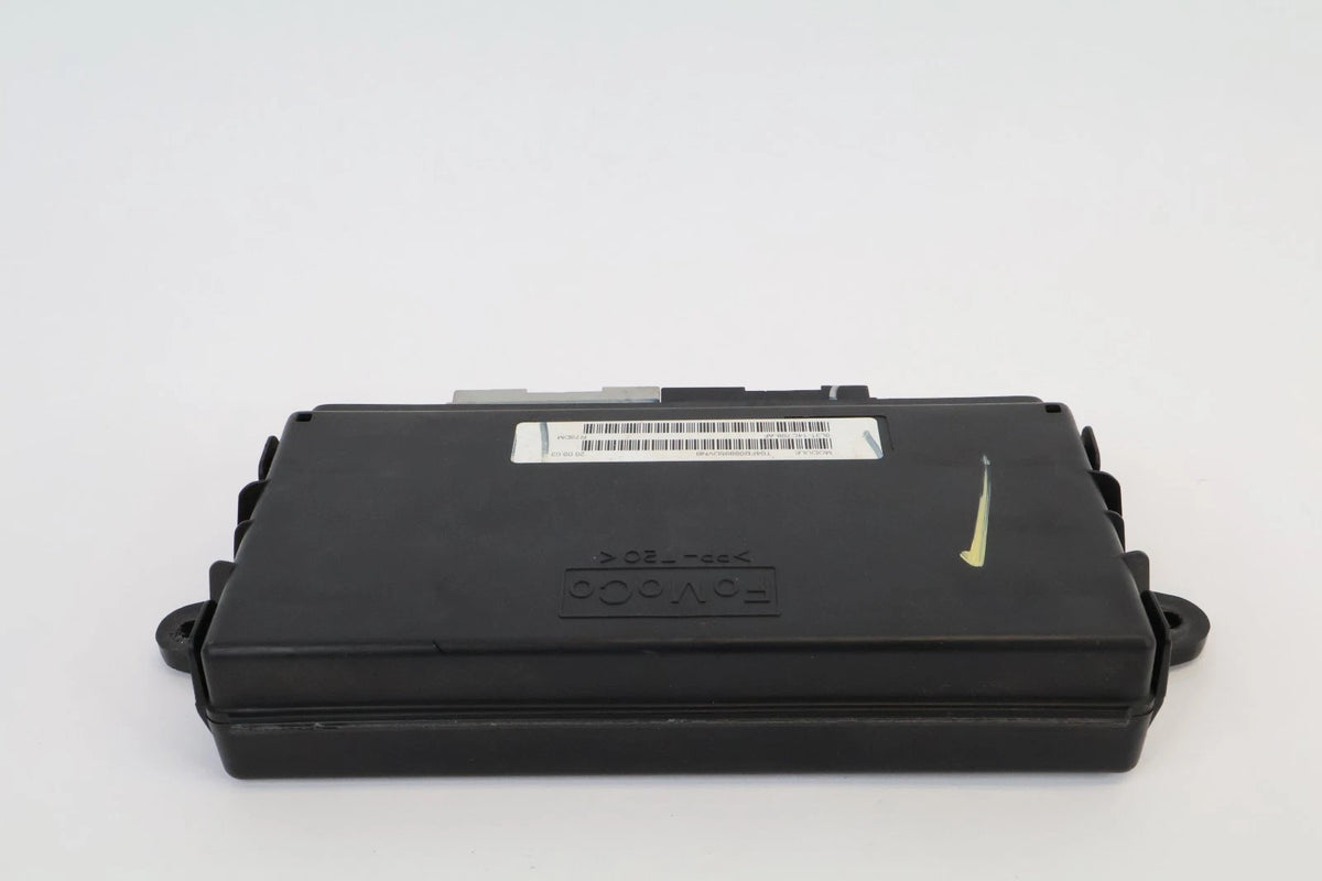 08-12 FORD TAURUS 08-11 MKX FR LEFT SEAT MEMORY CONTROL MODULE 9L3T-14C708-A OEM