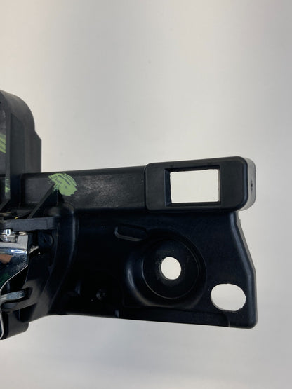 2011-2020 Dodge Journey Rear Right Side Interior Inner Door Handle Assy OEM
