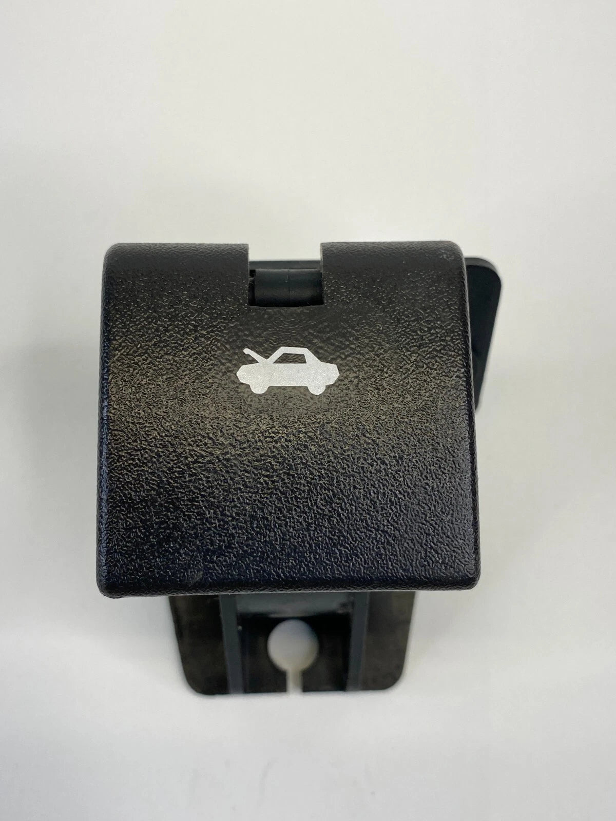 2008-2012 BUICK ENCLAVE 07-12 GMC ACADIA HOOD RELEASE OPENER PULL HANDLE LEVER