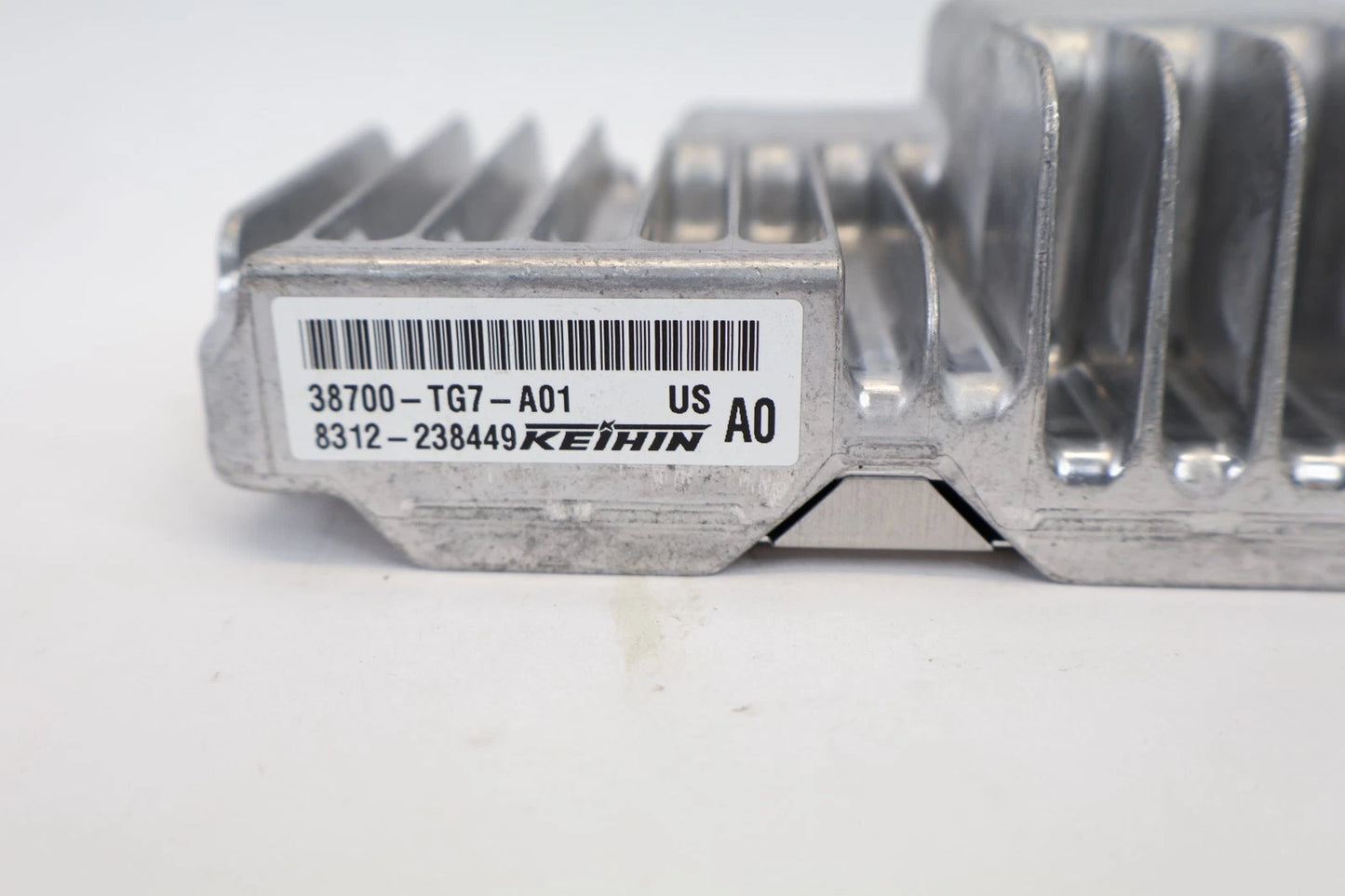 2016-2018 HONDA PILOT 3.5L ACTIVE CONTROL MODULE ACM 38700-TG7-A01 OEM
