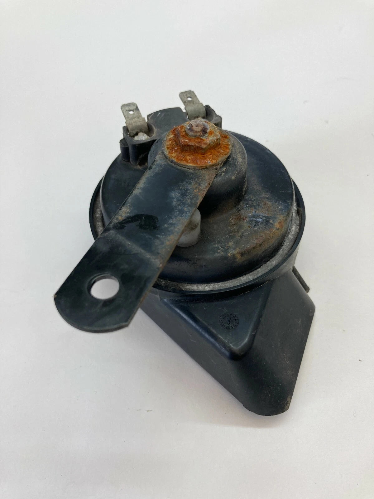 2006-2010 MERCEDES R350 LOW TONE HORN ALARM SIGNAL UNIT 703881165 OEM