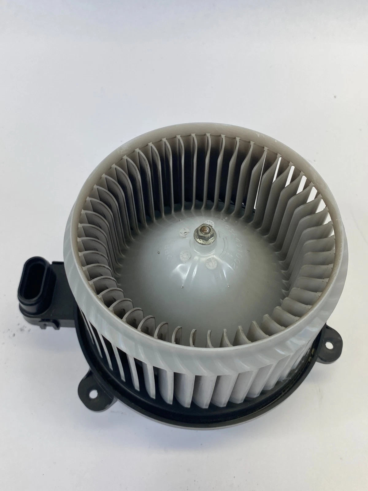 2017 2018 MITSUBISHI OUTLANDER SPORT A/C HEATER FAN BLOWER MOTOR ASSY 7802A327