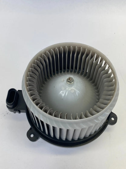 2017 2018 MITSUBISHI OUTLANDER SPORT A/C HEATER FAN BLOWER MOTOR ASSY 7802A327