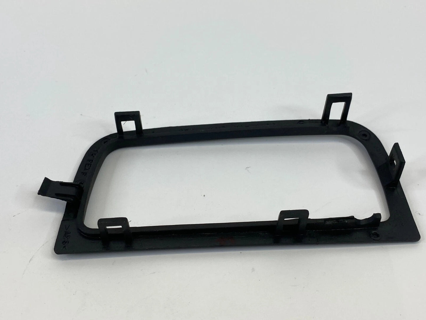 2004-2008 NISSAN MAXIMA REAR RIGHT SIDE INTERIOR DOOR HANDLE TRIM BEZEL 22197-SA