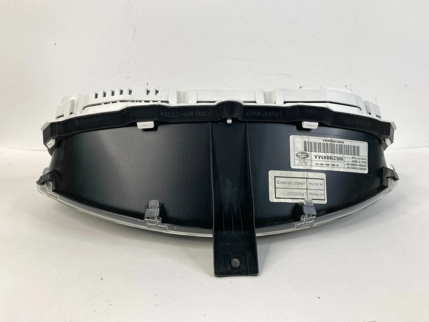 08 09 LAND ROVER LR2 3.2L L6 SPEEDOMETER GAUGES CLUSTER 176K MILES LR009327 OEM