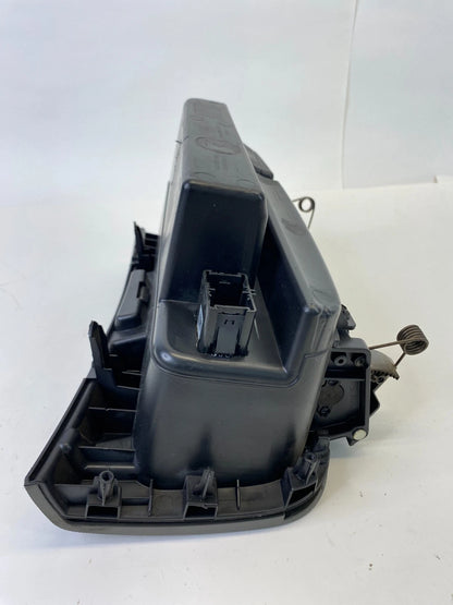 2012-2016 CHEVROLET SONIC UPPER DASH GLOVE BOX GLOVE BOX STORAGE COMPARTMENT OEM