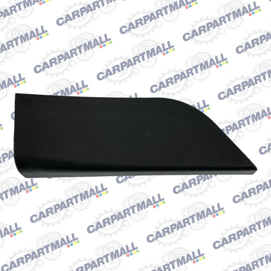 2008-2010 Chrysler Town & Country Front Right Passenger Inner Mirror Trim Cover