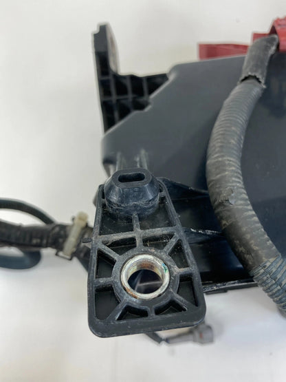 2008-2010 TOYOTA SIENNA 3.5L A/T ENGINE BAY FUSE RELAY DISTRIBUTION JUNCTION BOX