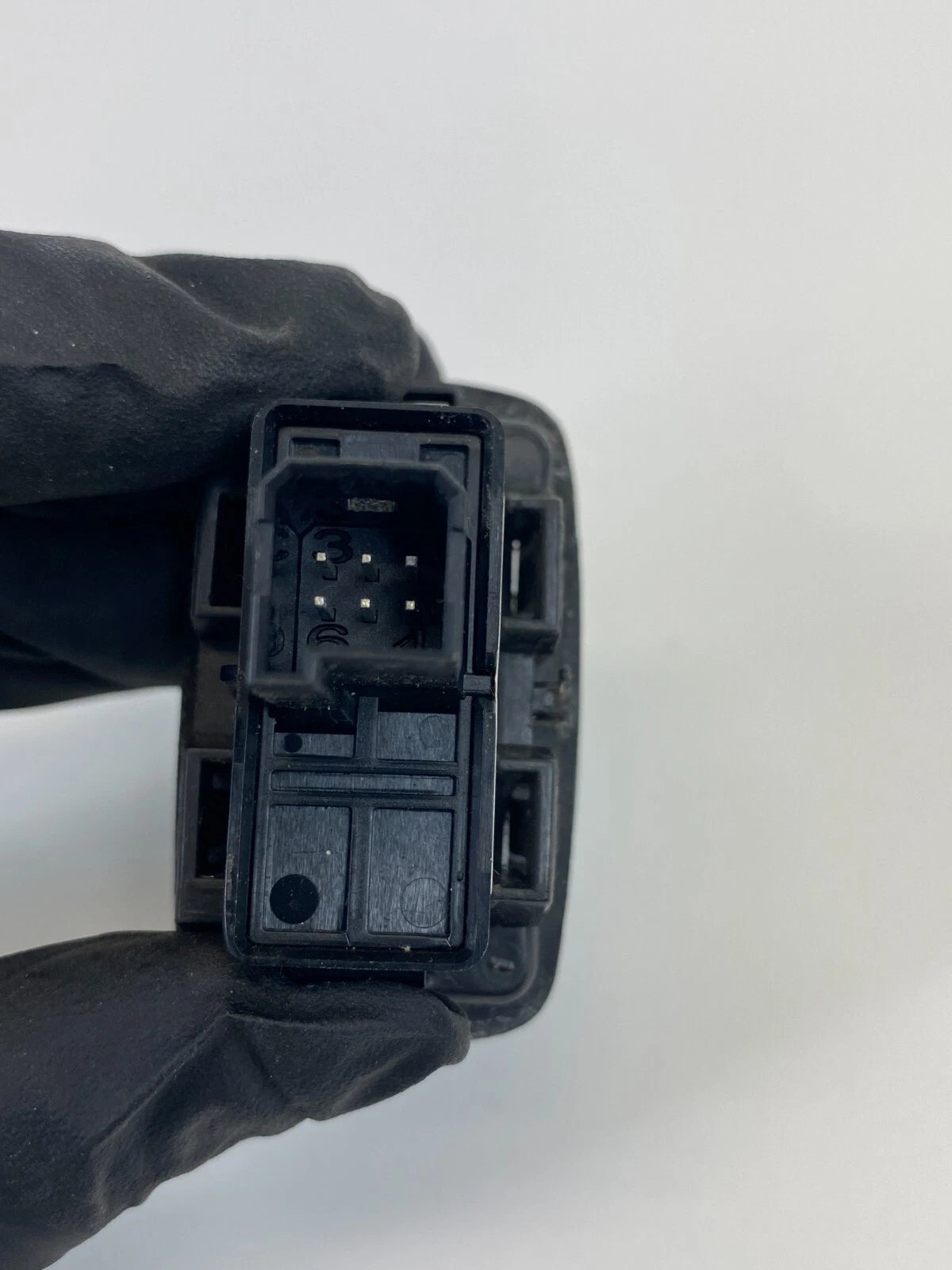 2010 11 12 13 14 15 2016 CADILLAC SRX ADJUST SEAT MEMORY SWITCH OEM