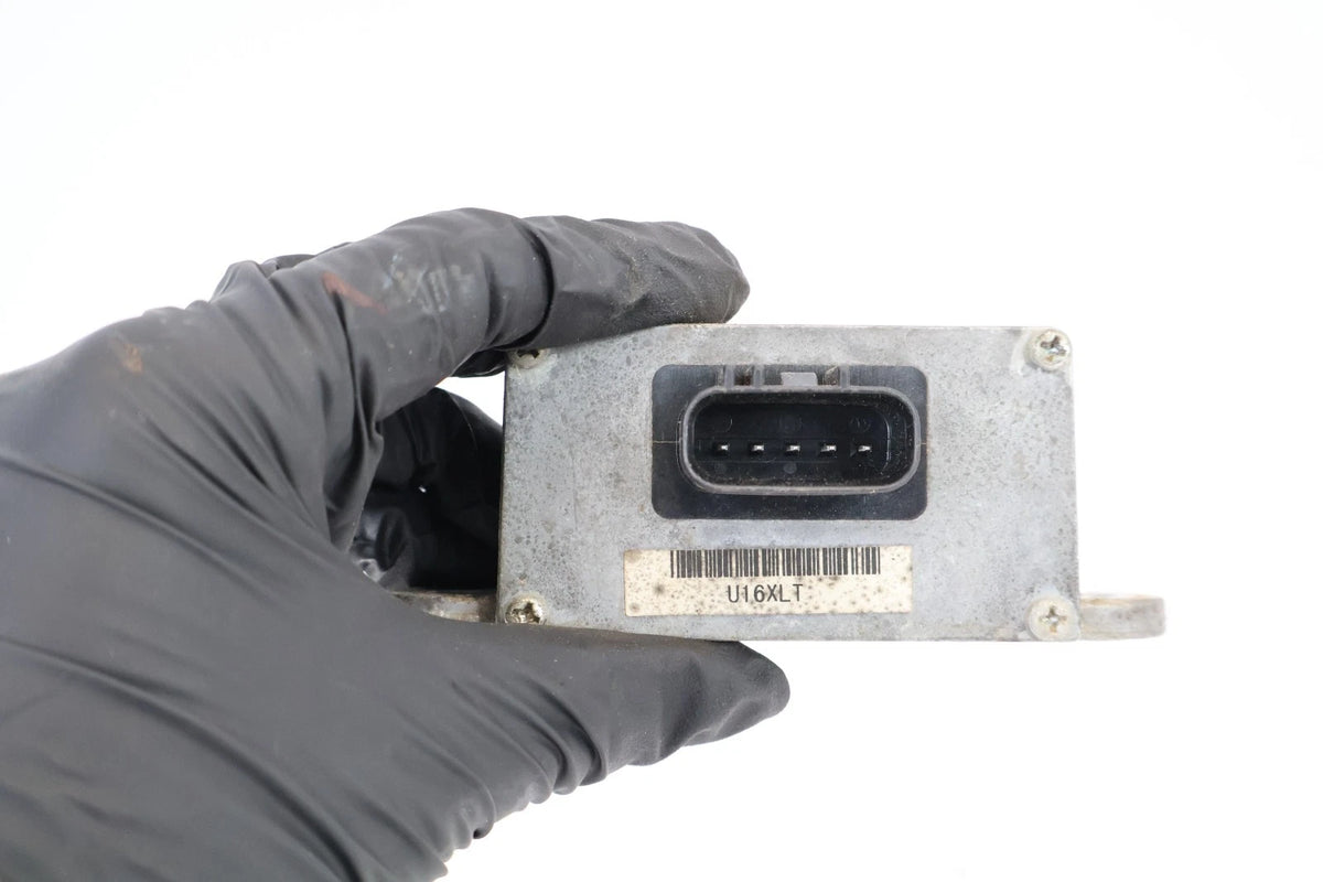 2005-2008 HONDA PILOT YAW RATE & G ACCELERATION SENSOR MODULE 39960-S3V-A02