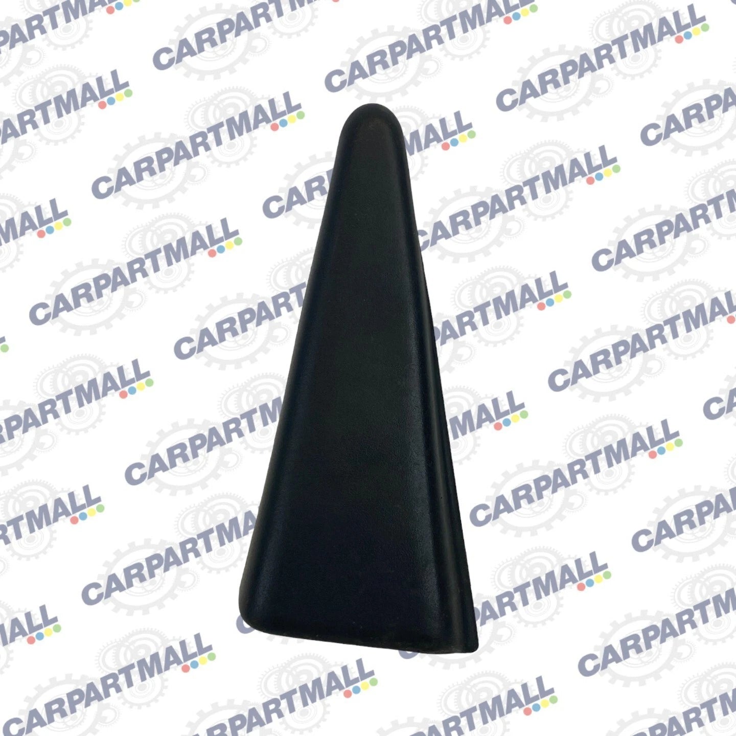 01-10 CHRYSLER PT CRUISER REAR RIGHT INNER DOOR WINDOW CORNER COVER 0SA66TRMAC