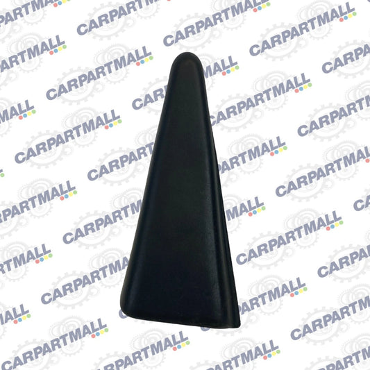 01-10 CHRYSLER PT CRUISER REAR RIGHT INNER DOOR WINDOW CORNER COVER 0SA66TRMAC
