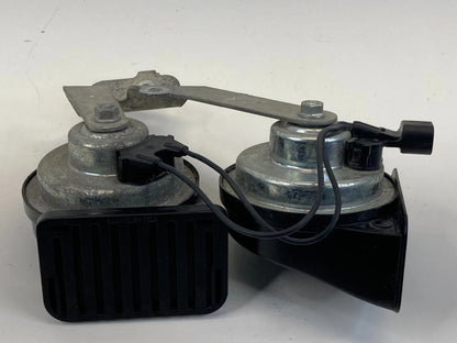 2013-2016 FORD ESCAPE HIGH & LOW HORN NOTE TONE PITCH ALARM SIGNAL E30055306 OEM