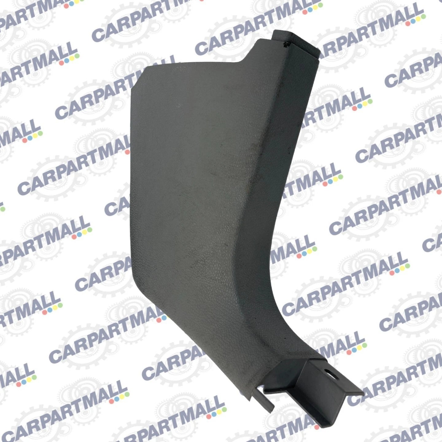 2005-2009 VOLKSWAGEN JETTA PASSENGER RIGHT SIDE LOWER KICK PANEL 1K1-863-484 OEM