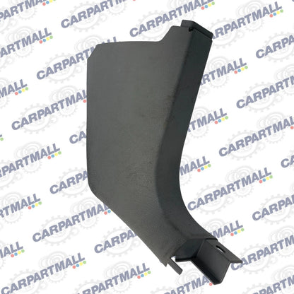 2005-2009 VOLKSWAGEN JETTA PASSENGER RIGHT SIDE LOWER KICK PANEL 1K1-863-484 OEM