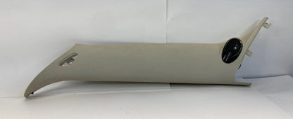 2007-2013 Mini Cooper Hatchback Right Passenger A Pillar Trim Bezel w/ Speaker
