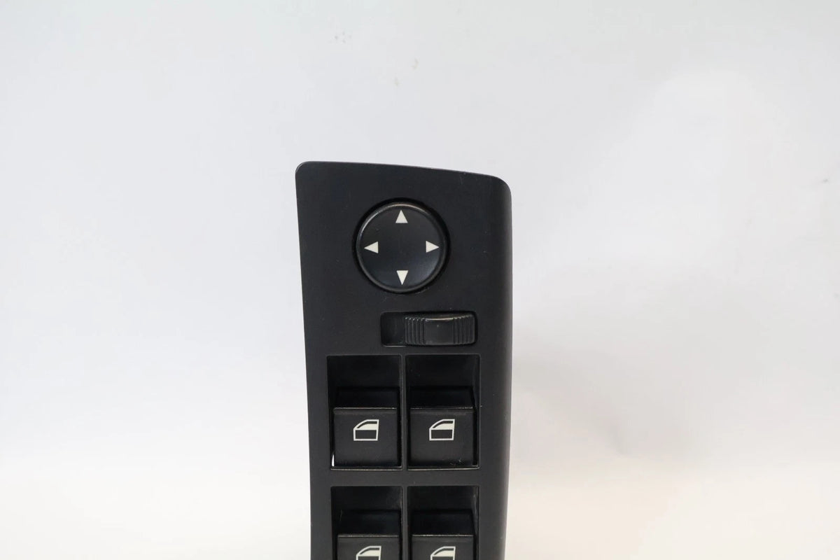2000-2006 BMW X5 FRONT LEFT DRIVER MASTER POWER WINDOW SWITCH 6952795 OEM