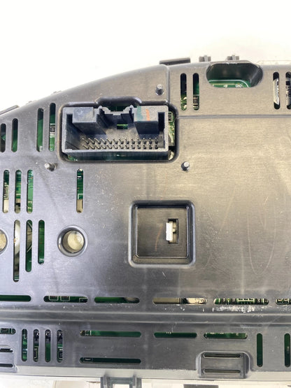 2011 2012 FORD TAURUS DASH INSTRUMENT CLUSTER SPEEDOMETER GAUGES 220K MILES