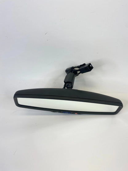 2010-2017 CHEVROLET EQUINOX INTERIOR REAR VIEW MIRROR AUTO DIMMING W/ ONSTAR