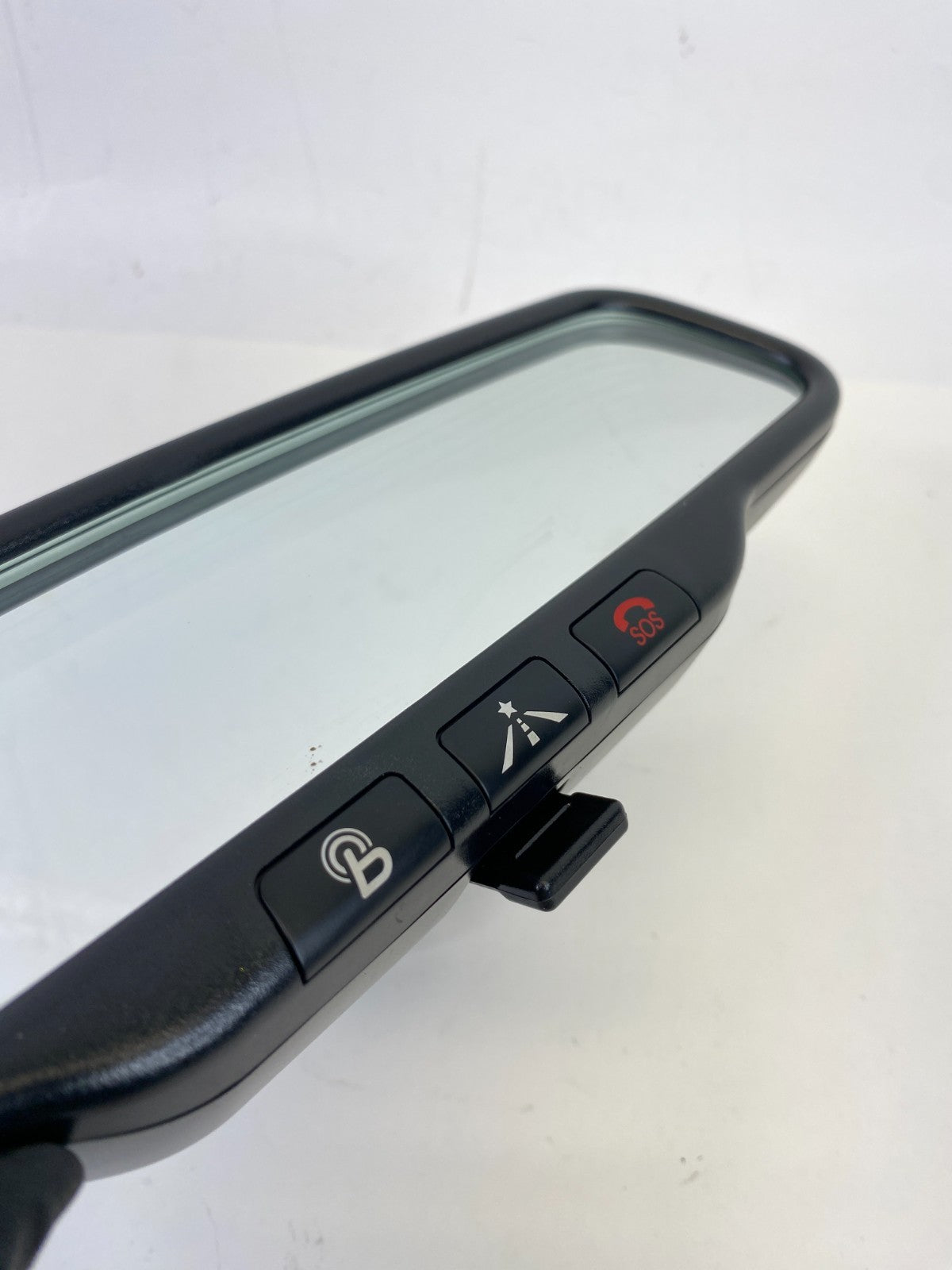 2013-2017 Hyundai Elantra GT Interior Rear View Mirror Auto Dim w/ SOS Switch