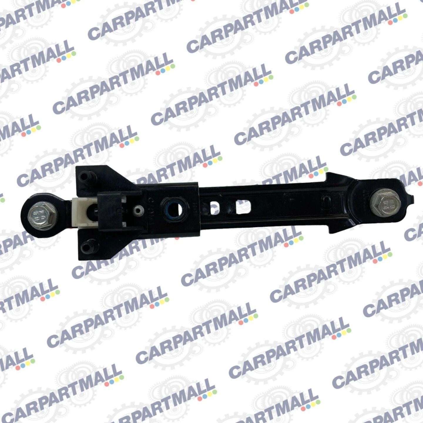 2006-2014 KIA SEDONA FRONT RIGHT PASENGER HEIGHT ADJUSTER SEAT BELT OEM
