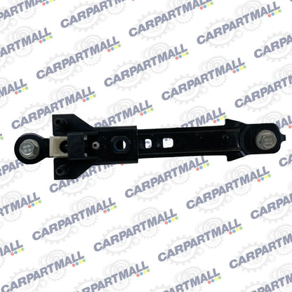 2006-2014 KIA SEDONA FRONT RIGHT PASENGER HEIGHT ADJUSTER SEAT BELT OEM