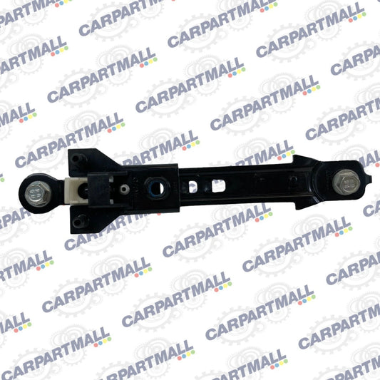 2006-2014 KIA SEDONA FRONT RIGHT PASENGER HEIGHT ADJUSTER SEAT BELT OEM