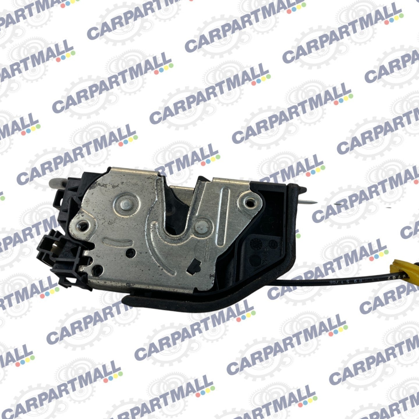 2004-2007 BMW 525i Front Right Passenger Side Door Lock Latch Actuator OEM