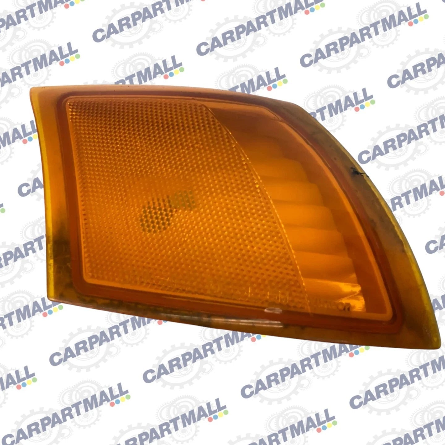 2002-2007 SATURN VUE SUV 4-DR RIGHT SIDE TURN SIGNAL MARKER LIGHT LAMP ASSEMBLY