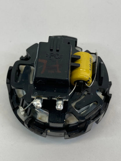 2009-2012 JAGUAR XF FRONT LEFT DRIVER SIDE DOOR TWEETER SPEAKER SOUND LH OEM