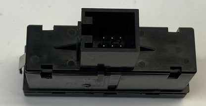 2005-2011 AUDI A6 QUATTRO EMERGENCY DASH INTERIOR HAZARD WARNING LAMP SWITCH OEM