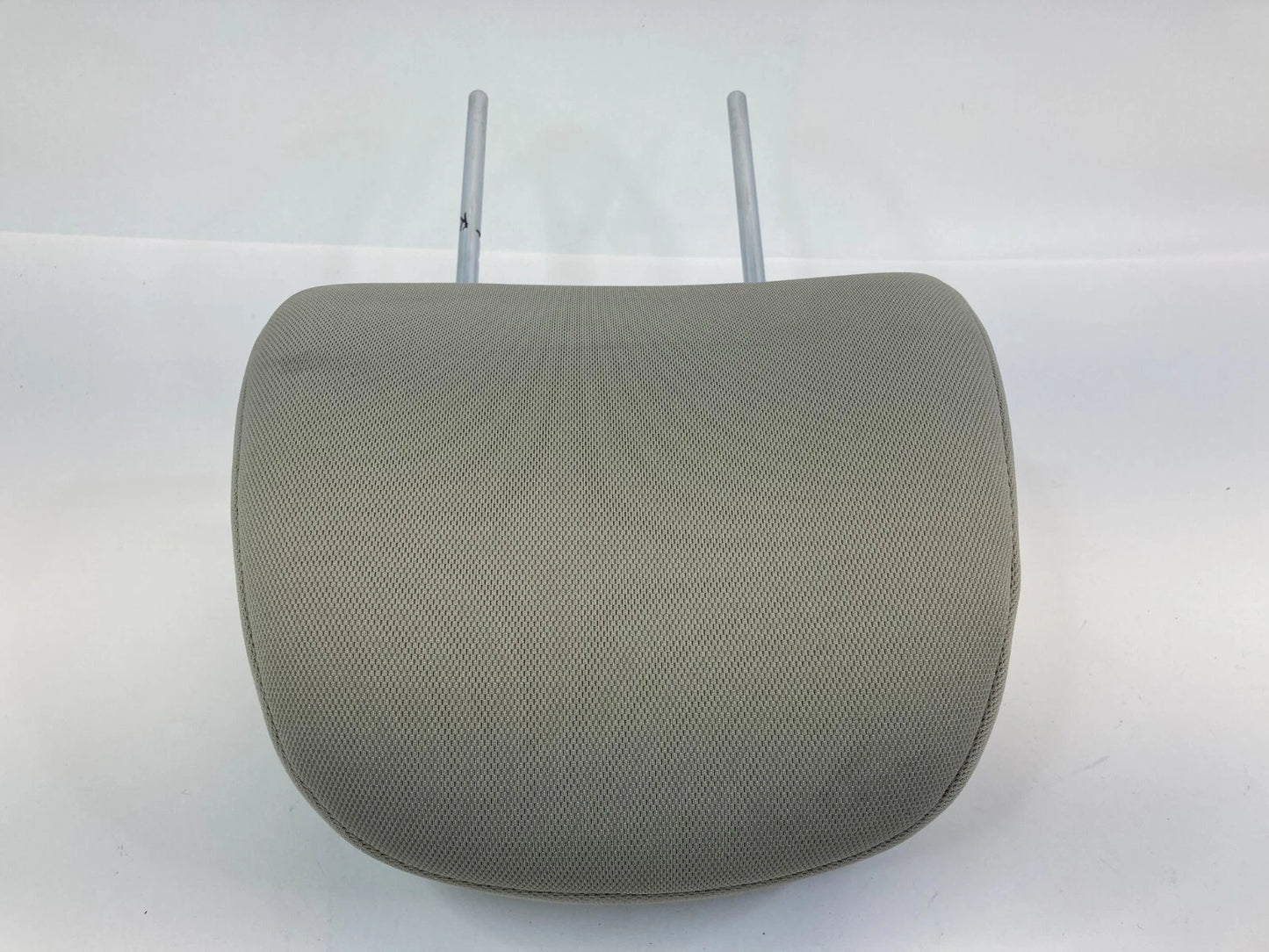 2012-2014 KIA RIO HATCHBACK FRONT RIGHT PASSENGER SEAT CLOTH HEADREST HEAD REST