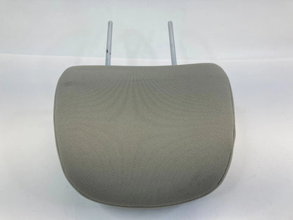 2012-2014 KIA RIO HATCHBACK FRONT RIGHT PASSENGER SEAT CLOTH HEADREST HEAD REST