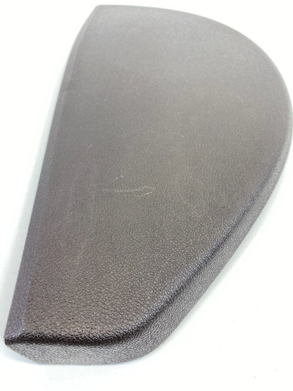 2008-2017 BUICK ENCLAVE LEFT SIDE DASH END CAP ACCESS COVER TRIM 20872000 OEM
