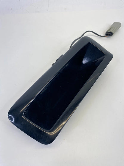 11-15 Ford Explorer Rear Trunk Liftgate Exterior Door Hatch Handle BB5378425A22A
