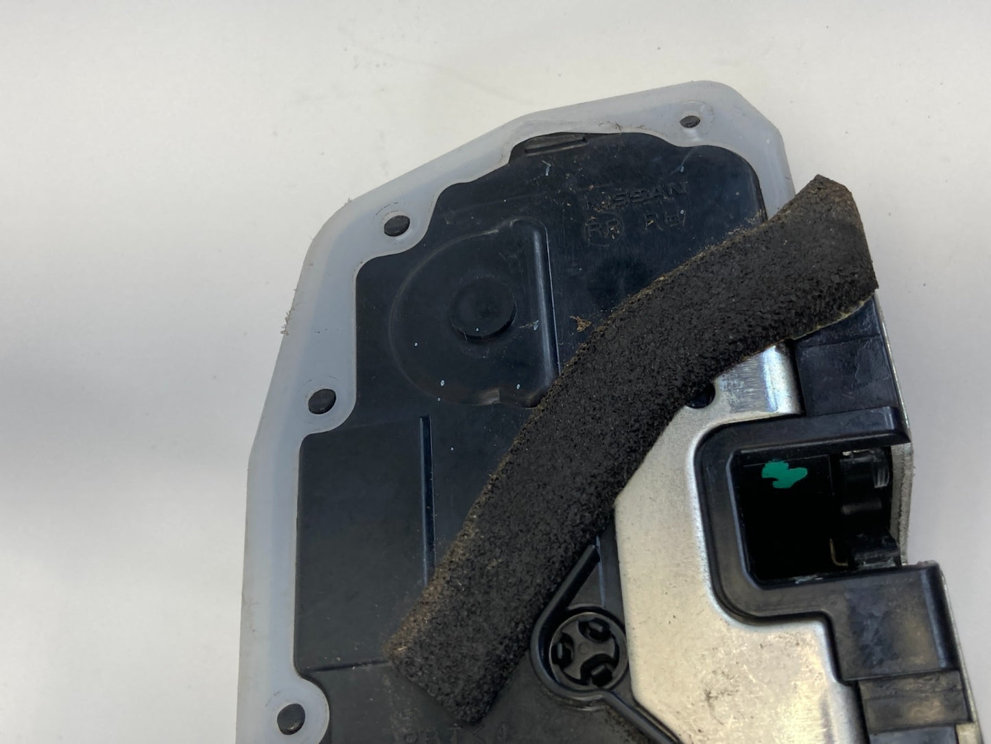 2009-2014 Nissan Murano Rear Right Side Door Lock Latch Actuator Assy OEM