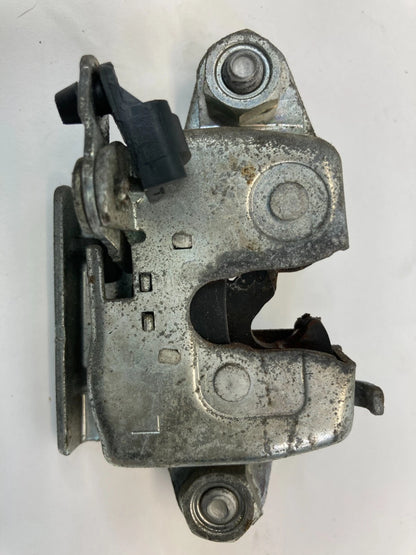 2007-2021 TOYOTA TUNDRA REAR LEFT DRIVER SIDE TAILGATE LIFTGATE LOCK LATCH OEM