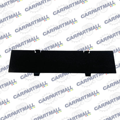 03-05 RANGE ROVER SPORT DASH RIGHT FUSE INTERIOR PANEL COVER TRIM LID YQS500170