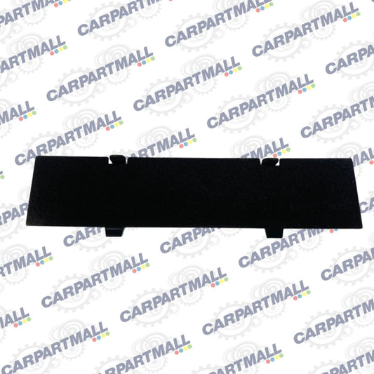 03-05 RANGE ROVER SPORT DASH RIGHT FUSE INTERIOR PANEL COVER TRIM LID YQS500170