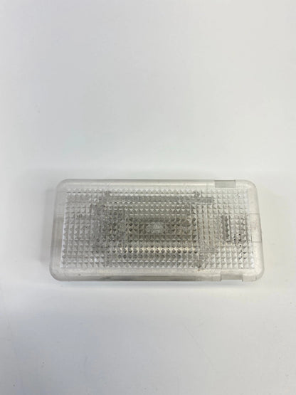 2003-2012 RANGE ROVER INTERIOR FOOTWELL COURTESY LIGHT LAMP OEM 63318360588