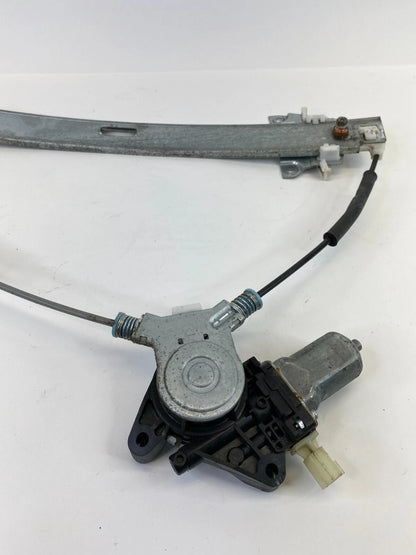 2007-2012 FORD ESCAPE FRONT RIGHT DOOR WINDOW REGULATOR MOTOR CM09257-0A OEM