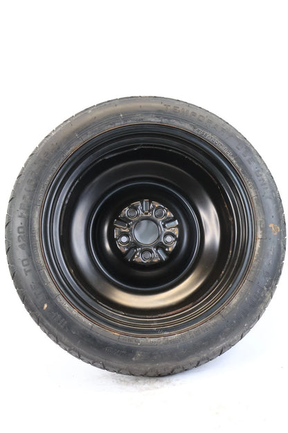 2007-2017 TOYOTA CAMRY SPARE TIRE RIM WHEEL COMPACT DONUT 155/70/R17 110M OEM