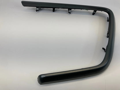 2014-2016 KIA OPTIMA DASH RIGHT SIDE MOLDING COVER BEZEL TRIM 84782-2TAA0 OEM