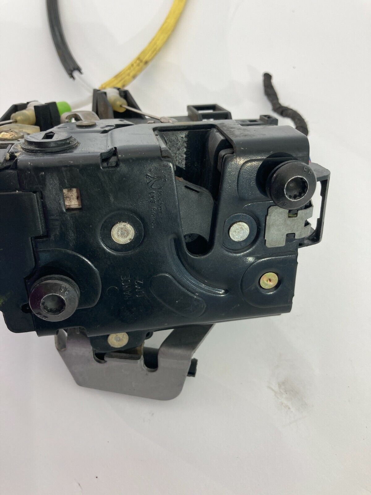 1998-2004 Audi A6 Quattro Rear Left Driver Side Door Lock Latch Actuator Assy