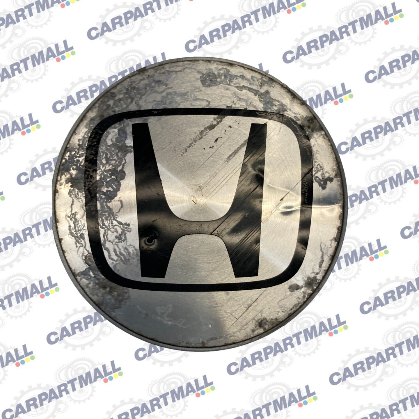 2003-2007 Honda Accord Rim Wheel Center Cap Hub Cap Hubcap 44732-SX0-J010 OEM